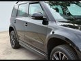Skoda Yeti 2.0 Yeti Black Edition TDI CR 4x4 Semi-Auto 4WD 5dr 4