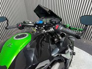 Kawasaki Z 2015 ONLY 8K STUNNING EXAMPLE LONG MOT 800CC NAKED 10