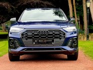 Audi Q5 TDI QUATTRO S LINE BLACK EDITION 29