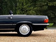 Mercedes-Benz SL Series 300 SL 10