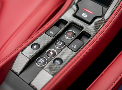 McLaren 650S Spider 20