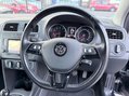 Volkswagen Polo 1.2 TSI BlueMotion Tech SE Euro 6 (s/s) 5dr 18