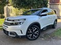 Citroen C5 Aircross FLAIR PLUS 7