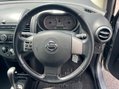 Nissan Note 1.6 16V Tekna Auto Euro 4 5dr 13