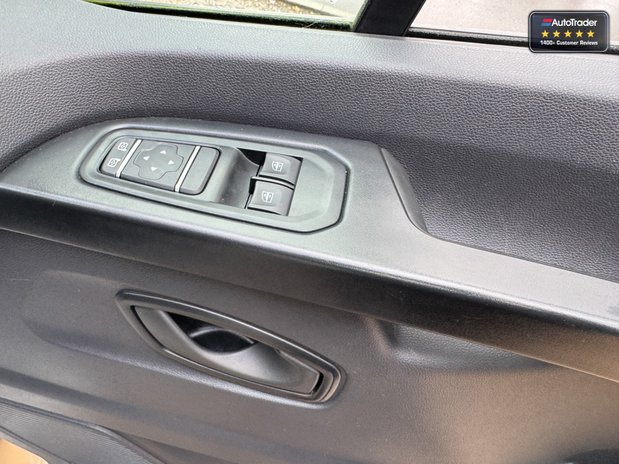 Renault Trafic LWB L2H1 Low Roof Advance LL30 Air Con Sensors EURO 6 20