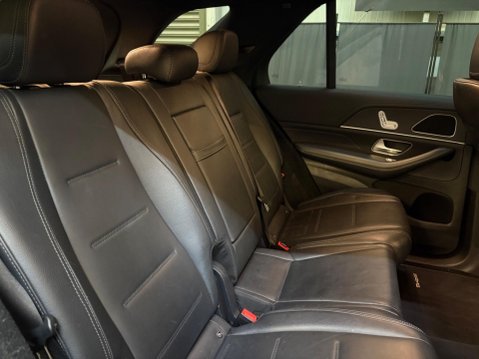 Mercedes-Benz GLE 2.0 GLE300d AMG Line G-Tronic 4MATIC Euro 6 (s/s) 5dr 10