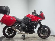 Triumph Tiger 2013 48K FULL LUGGAGE NEW MOT SERVICED READY TO EXPLORER 1050CC 1