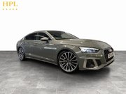 Audi A5 2.0 TFSI 40 S line Sportback 5dr Petrol S Tronic Euro 6 (s/s) (204 ps) Park 1