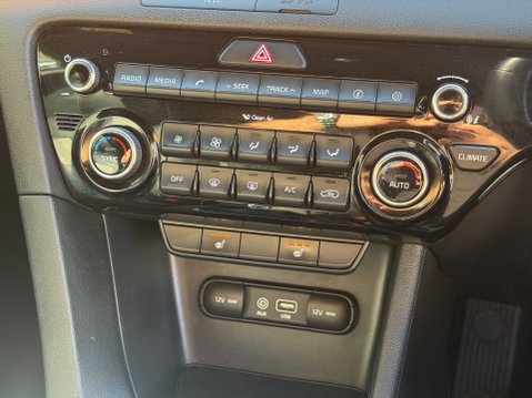 Kia Sportage GT-LINE 26