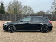 Mercedes-Benz A Class AMG A 35 4MATIC PREMIUM PLUS 6