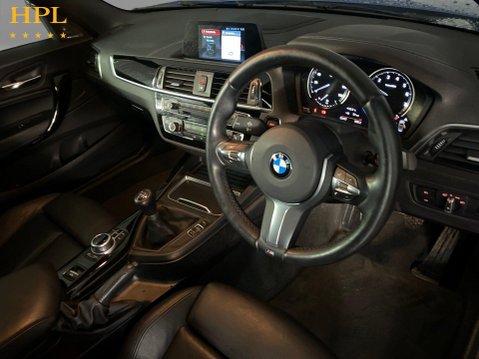 BMW 2 Series 1.5 218i M Sport Convertible 2dr Petrol Manual Euro 6 (s/s) (136 ps) 12
