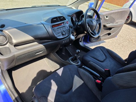 Honda Jazz 1.3 Jazz ES+ i-VTec 5dr 47