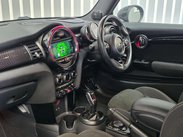 Mini Hatch 2.0 Cooper S GPF Hatchback 3dr Petrol Steptronic Euro 6 (s/s) (192 ps) 8