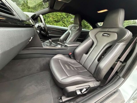 BMW M4 3.0 M4 Competition Edition Package Semi-Auto 2dr 27