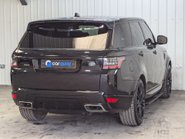 Land Rover Range Rover Sport 3.0 Range Rover Sport HSE SDV6 Auto 4WD 5dr 41