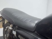 Hanway Raw 2018 ONLY 3K PROJECT MODERN RETRO NAKED BIKE 125CC 22