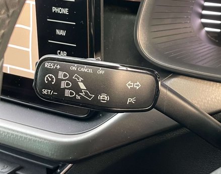 Skoda Kamiq 1.5 Kamiq SE L TSi Semi-Auto 5dr 65