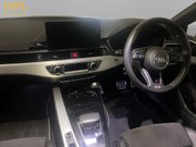 Audi A5 2.0 TFSI 40 S line Coupe 2dr Petrol S Tronic Euro 6 (s/s) (204 ps) Air Con 18