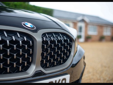 BMW 1 Series 2.0 M135i xDrive Auto 4WD 5dr 12