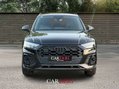 Audi Q5 2.0 Q5 S Line Edition 1 40 TDI MHEV Quattro Semi-Auto 4WD 5dr 10