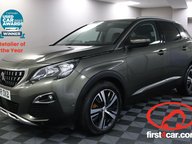 Peugeot 3008 S/S ALLURE 1