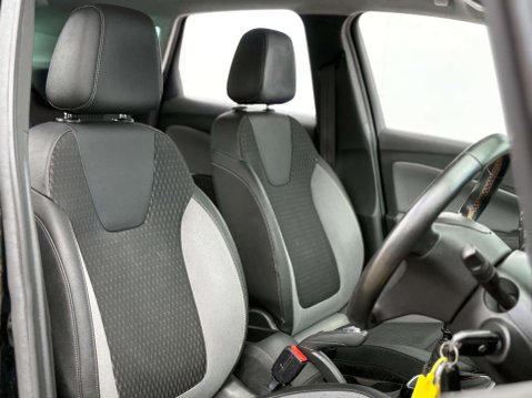 Vauxhall Crossland X 1.5 Crossland X Business Edition Nav TD 5dr 12