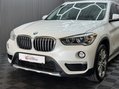 BMW X1 2.0 20d xLine Auto xDrive Euro 6 (s/s) 5dr 16