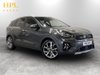 Kia Niro 1.6 GDi 4 SUV 5dr Petrol Hybrid DCT Euro 6 (s/s) (139 bhp)