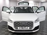 Audi Q2 TFSI S LINE 7