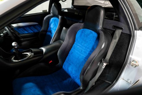 Lotus Esprit SPORT 350. 1 OF 42 RHD. SUPERB EXAMPLE. COMPREHENSIVE HISTORY. FRONT PPF 16