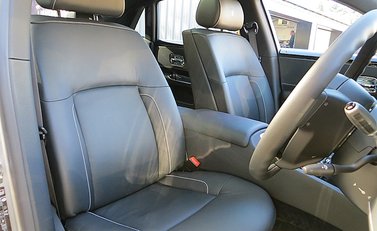 Rolls-Royce Ghost EWB 10