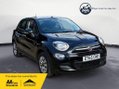 Fiat 500X 1.6 E-Torq Pop Euro 6 5dr 1
