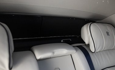 Rolls-Royce Phantom VIII EWB 52