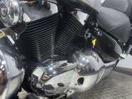 Suzuki Intruder 1500 VL 2000 ONLY 14K NEW MOT SERVICED 1500CC CRUISER BIKE 41