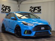 Ford Focus 2.3T EcoBoost RS Hatchback 5dr Petrol Manual AWD Euro 6 (s/s) (350 ps) 1