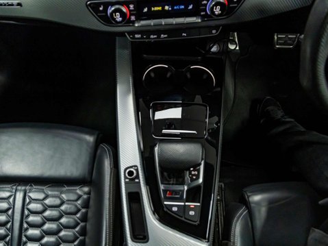 Audi RS5 2.9 TFSI V6 Sportback 5dr Petrol Tiptronic quattro Euro 6 (s/s) (450 ps) 55