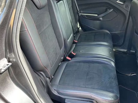 Ford Kuga 1.5T EcoBoost ST-Line X SUV 5dr Petrol Auto AWD Euro 6 (s/s) (176 ps) 7