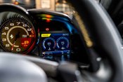 Ferrari 812 Competizione DELIVERY MILEAGE. SIGNATURES ON ENGINE BAY. AIRBRUSHED SHIELDS. CARPLAY. 38