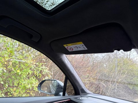 Audi SQ7 4.0 TDI V8 Vorsprung Tiptronic quattro Euro 6 (s/s) 5dr 37