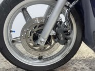 Honda SH125 SH 125 2012 24K LONG MOT IDEAL FIRST 125CC SCOOTER BIKE 13