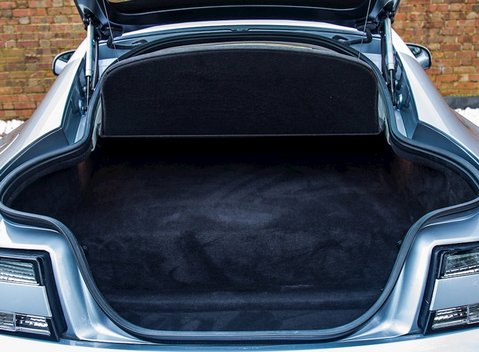 Aston Martin V8 Vantage N430 20