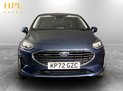 Ford Fiesta 1.0T EcoBoost MHEV Titanium X Hatchback 5dr Petrol Hybrid Manual Euro 6 (s/ 2