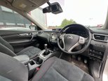 Nissan X-Trail 1.6 dCi n-tec SUV 5dr Diesel Manual Euro 6 (s/s) (130 ps) 18