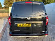 Nissan Townstar Tekna Plus L1 Panel Van 14