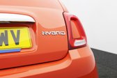 Fiat 500 3dr 1.0 Mild Hybrid Top 25