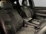 Hyundai TUCSON 1.6 T-GDi N Line SUV 5dr Petrol Hybrid Auto Euro 6 (s/s) (215 ps) 11