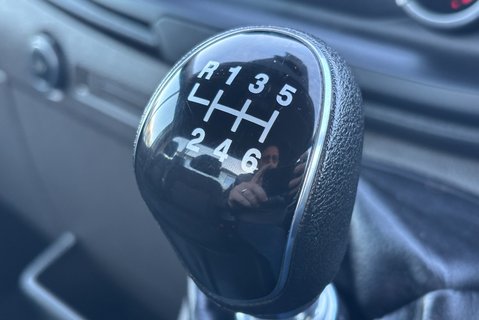 Ford Transit 350 Srw L2 130ps Dropside with PH150 Crane 42