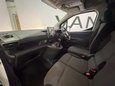 Vauxhall Combo 1.5 Combo 2300 Sportive S/S 18