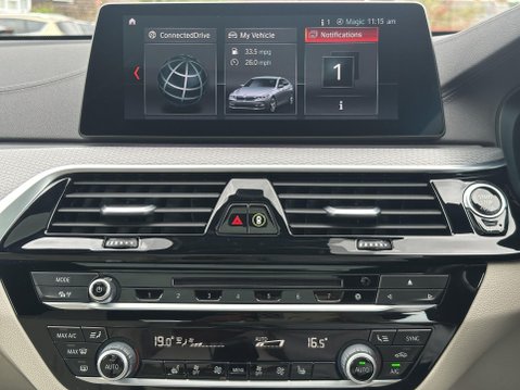 BMW 6 Series 2.0 630i GPF M Sport GT Auto Euro 6 (s/s) 5dr 33