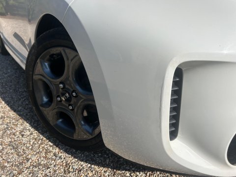 Kia Picanto 1.25 EcoDynamics Sport Euro 6 (s/s) 5dr 27